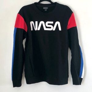 NASA Crewneck